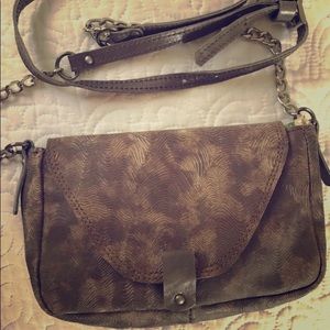 Petite Topography Brown